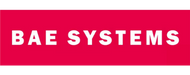 BAE Systems Logo