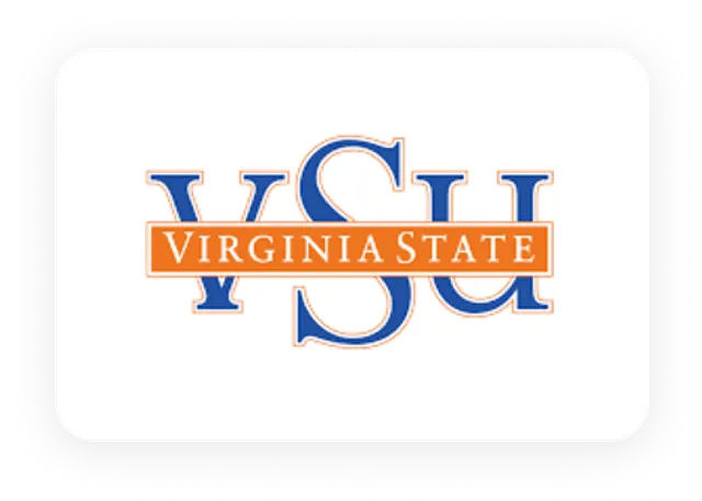 virginia-state-university
