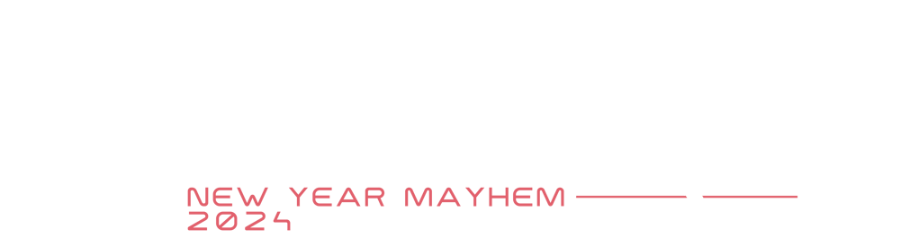 2024-01-GCG-NewYearMayhem_Logos_white