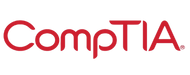 CompaTia Logo