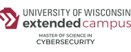 University of Wisconsin Extended Campus Logo