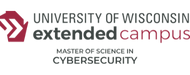 University of Wisconsin Extended Campus Logo