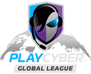 www.playcyber.comhs-fshubfsPlayCyberPlay CyberWeb_ImagesPlayCyber Global League Logo