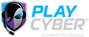 PlayCyber Logo