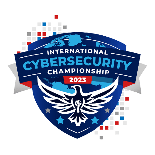 IC3 2023 Logo IC3 2023 Logo