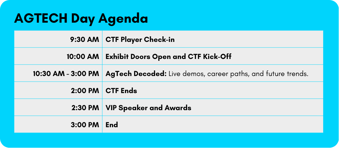 AgTech_website_Agenda